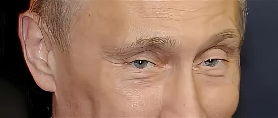 Путин фото глаз Какого цвета глаза у Путина?