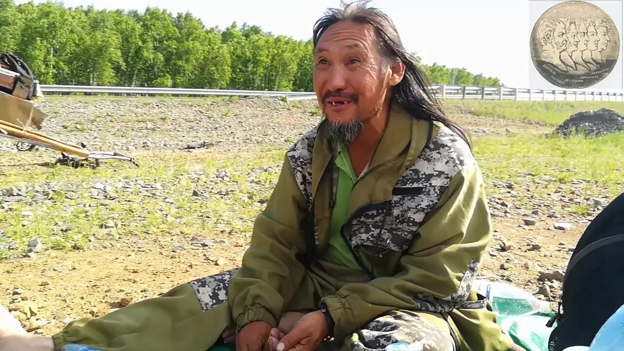 Путин и шаман фото Шаман Якут против Путина  О смерти жены, своём сумасшествии и воле Бога - YouTu