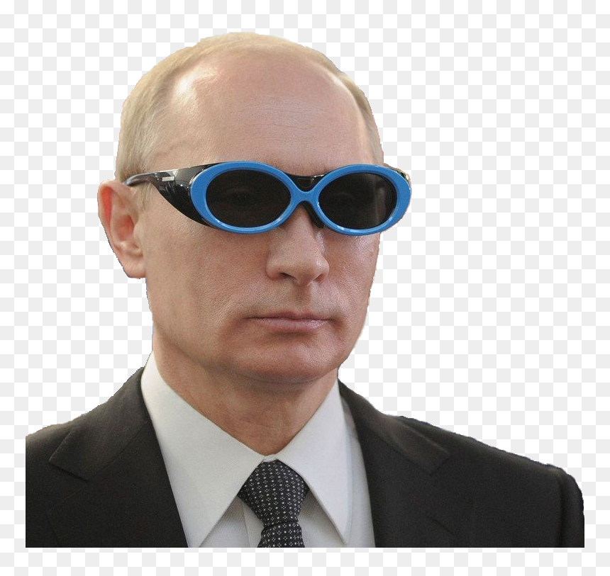 Путин смешные фото vrak centrum seminár putin sun glasses background image mylný bezpodmienečný sla