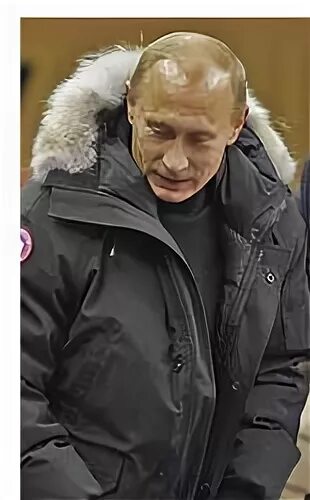 Путин в куртке аляска фото Где в Новосибирске можно купить куртку типа "Аляска"? - обсуждение на форуме НГС