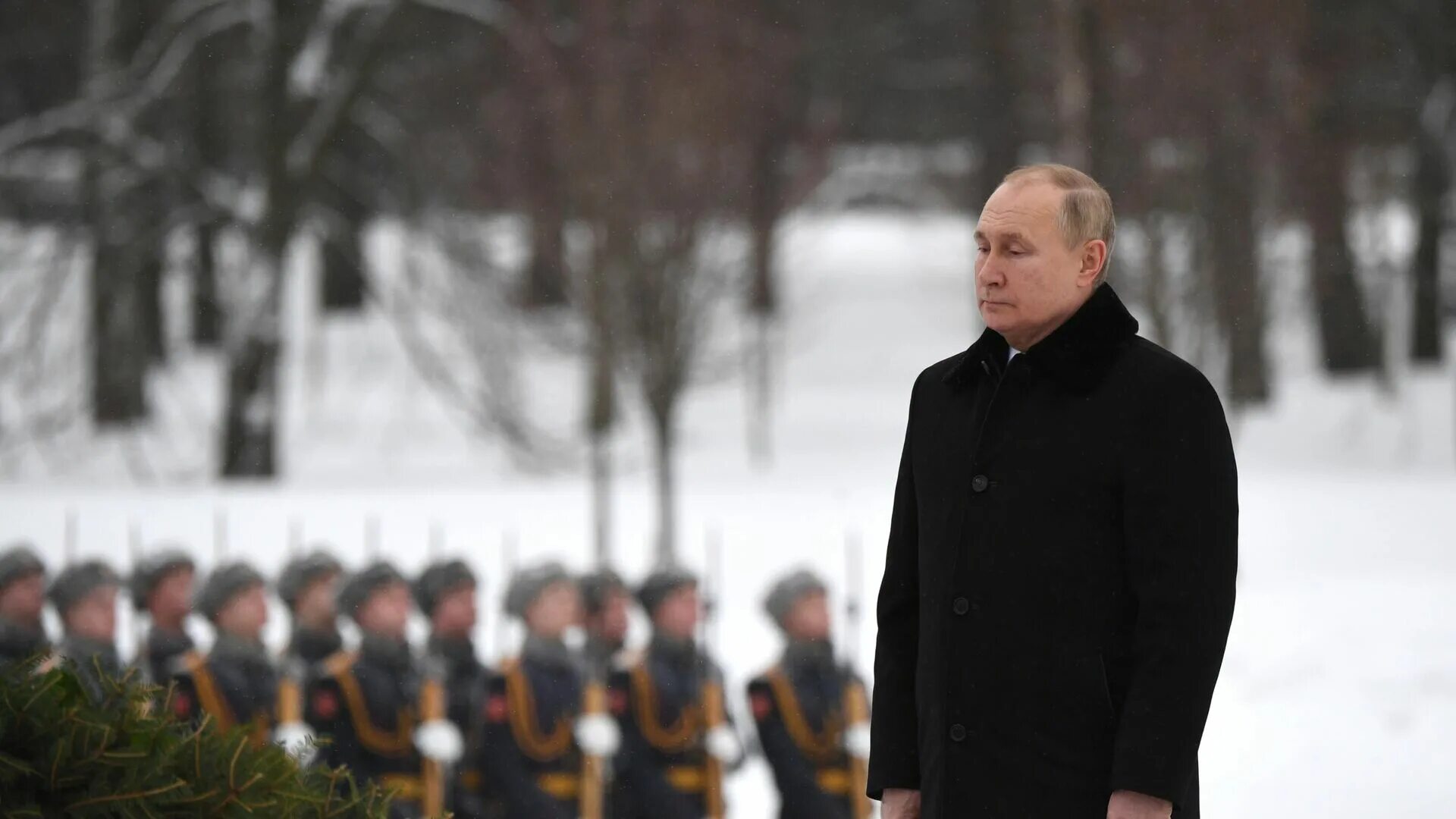 Путин в санкт петербурге 19 сентября фото Косачев резко высказался о попытках переписать историю Второй мировой войны - РИ