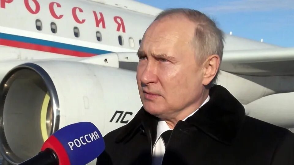 Путин в уфе фото Владимир Путин объяснил, почему считает Башкирию регионом с особенной ролью в су