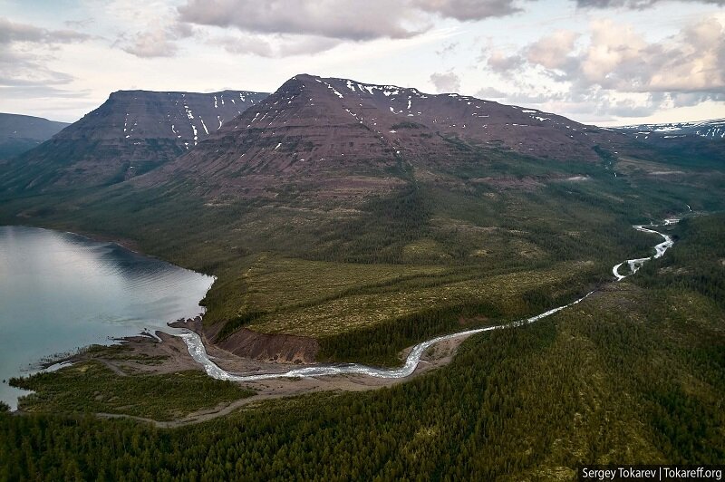 Путорана красноярский край фото Грандиозное и загадочное Плато Путорана у Норильска: туры на водопады, озера Вив