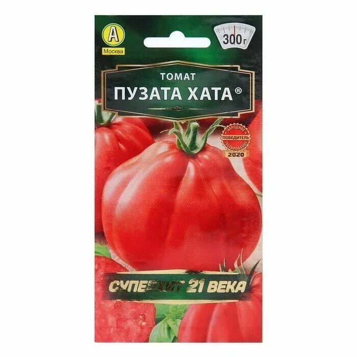 Пузата хата томат отзывы фото характеристика Томаты Аэлита Томат Пузата хата - купить по выгодным ценам в интернет-магазине O