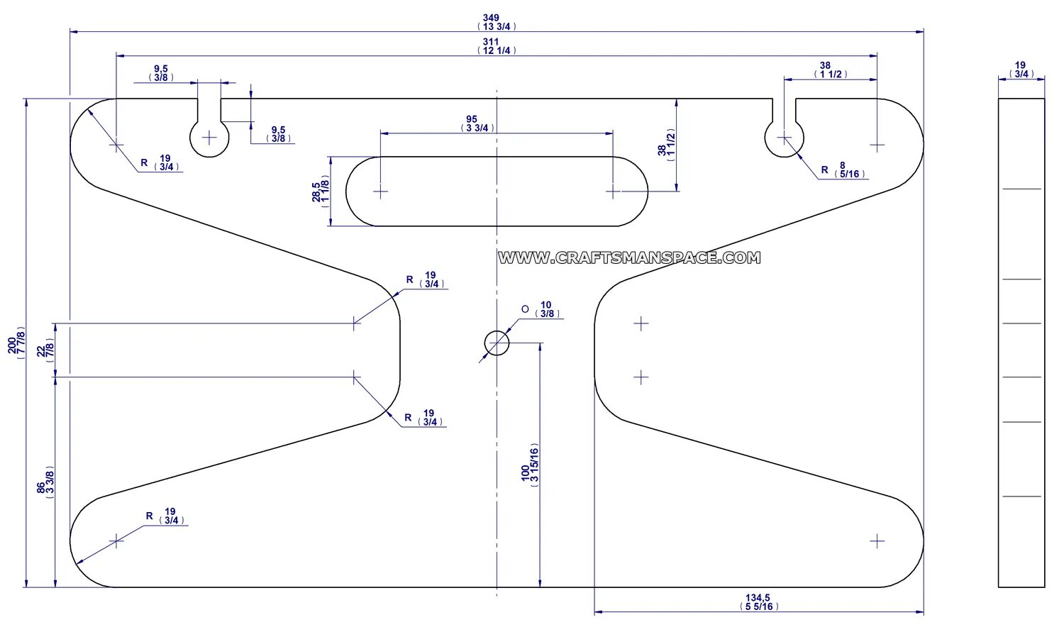 Пвх своими руками чертежи Pin on construction practices