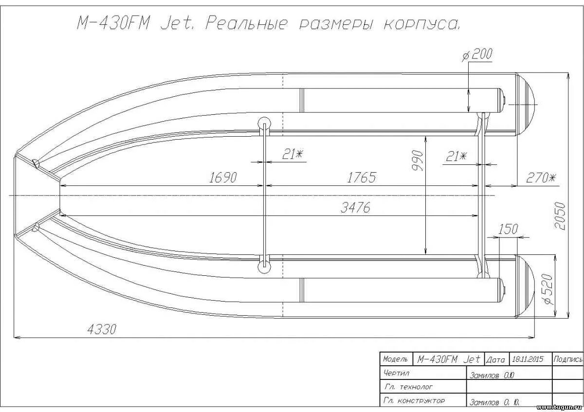 Пвх своими руками чертежи Рыбалка в Красноярске - лодки Фрегат - "Жизнь на камнях" - Страница 54 - Рыболов