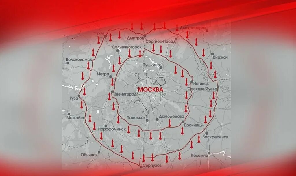 Пво на дмитровском шоссе фото Оборона москвы 2023: найдено 77 картинок