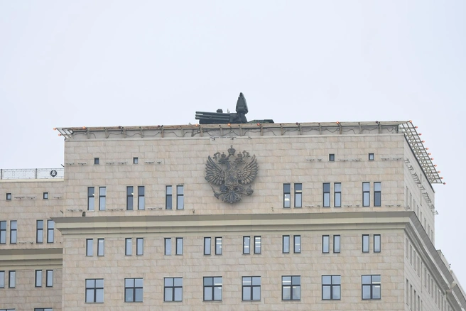 Пво на дмитровском шоссе фото Зачем нужна ПВО: военные эксперты рассказали, что такое система противовоздушной