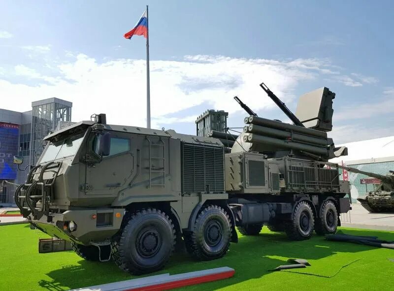 Пво панцирь фото установка на земле Russian "Armor" and "Torah" will teach to repel air attacks in motion