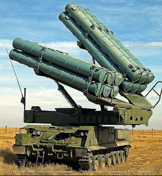 Пво россии техника фото Anti-aircraft missile systems of the Buk family