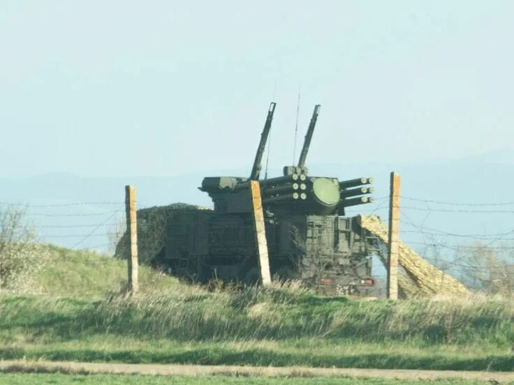 Пво в крыму фото 31.3.14 Выходные в Крыму и в русских городах которые не далеко от Украи.