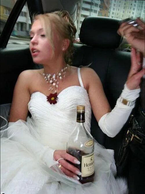 Пьяная свадьба фото Funny Wedding Photos: 15 Bad I Do Disasters! Team Jimmy Joe