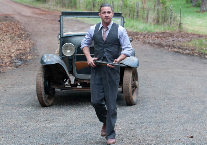 Пьяный округ фото 2 New Clips From John Hillcoat’s 'Lawless' Featuring Tom Hardy, Shia LaBeouf & C