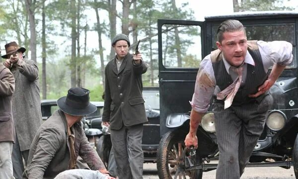 Пьяный округ фото No Bad Movies: Lawless REVIEW Worst movies, It movie cast, Movies