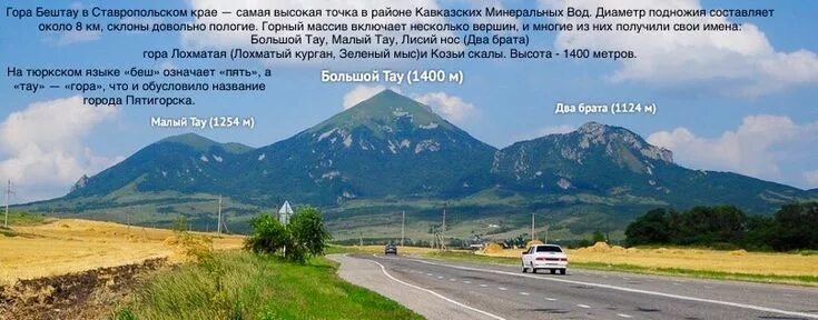 Пять гор пятигорска названия фото Пин на доске География, путешествия. Путешествия, География, Картинки