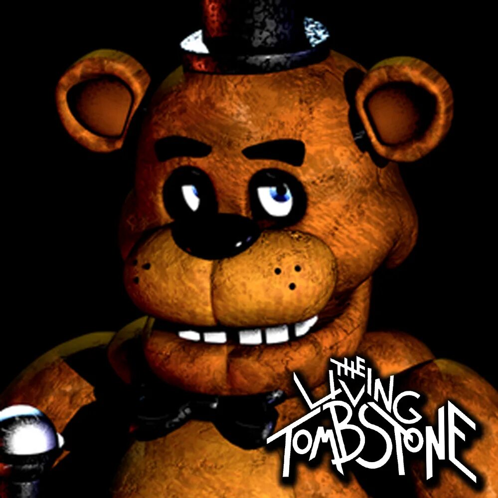 Пять ночей с фредди фото Steam Workshop::Five Nights at Freddy's 1 Song