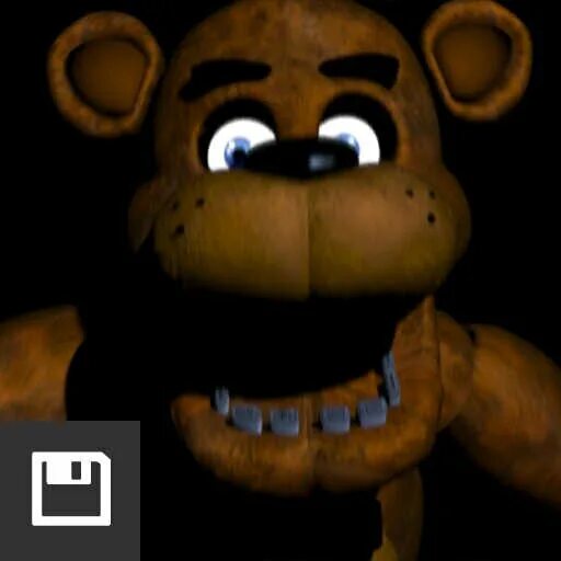 Пять ночей с фредди фото Майстерня Steam :: Five Nights at Freddy's