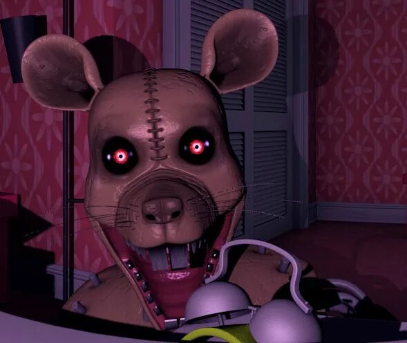 Five Nights at Freddy`s (Crítica) - YouTube