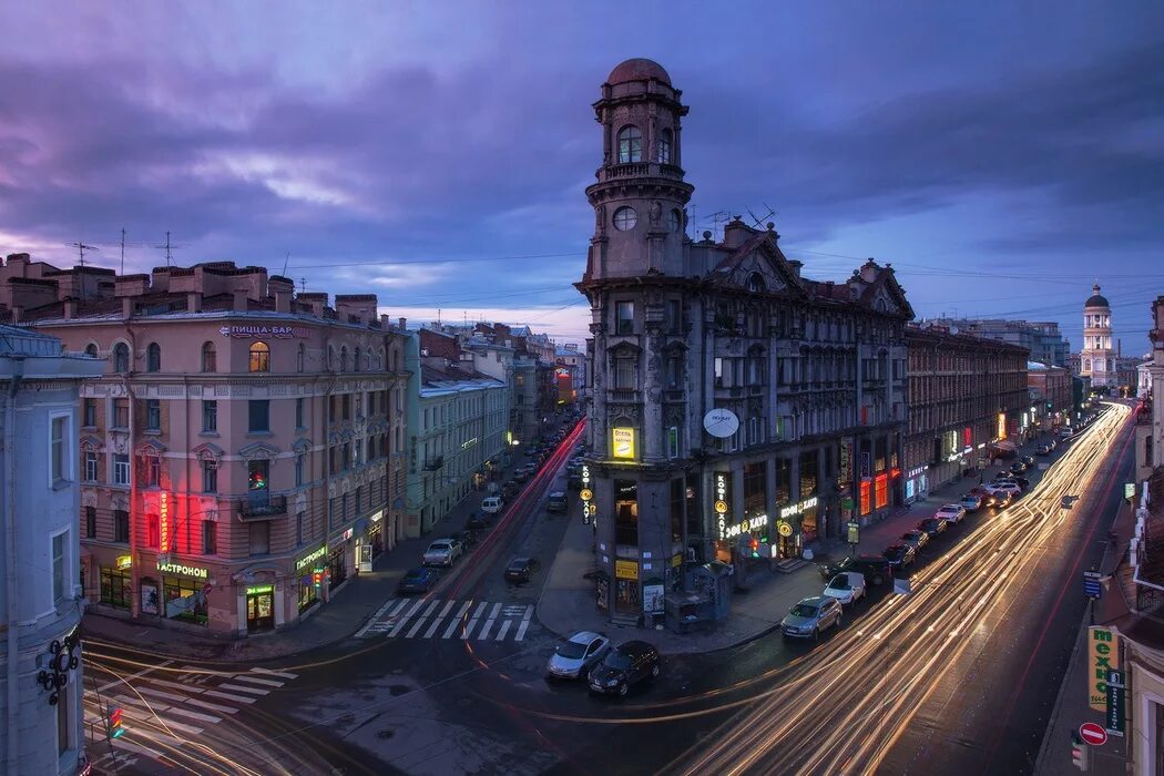 Пять углов в санкт петербурге фото Пять углов и немного дальше