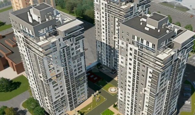 Пять звезд комсомольская ул 2 фото Студия, 25 м², 2/22 эт. на продажу в Казани Купить квартиру Авито