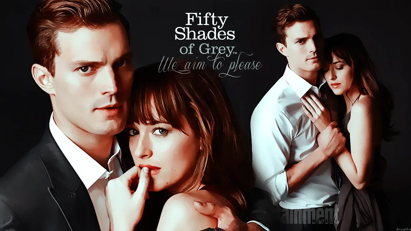 Пятьдесят оттенков серого фото We aim to please Shades of grey movie, Fifty shades of grey wallpaper, Fifty sha