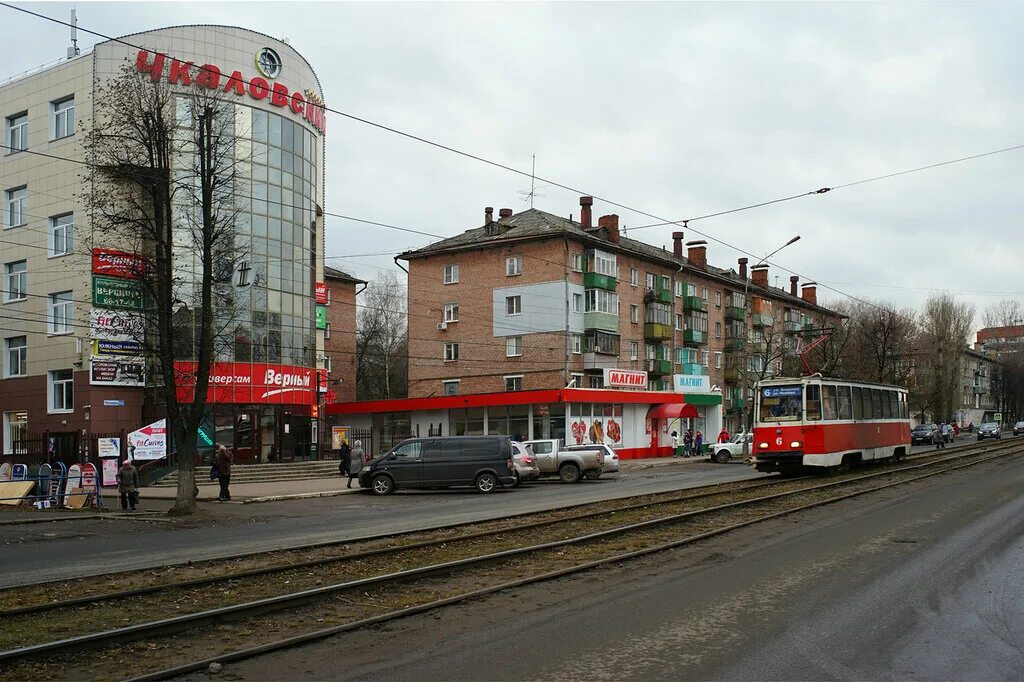 Пятерка ярославль фото Виды городов Клуб Foto.ru - страница 9