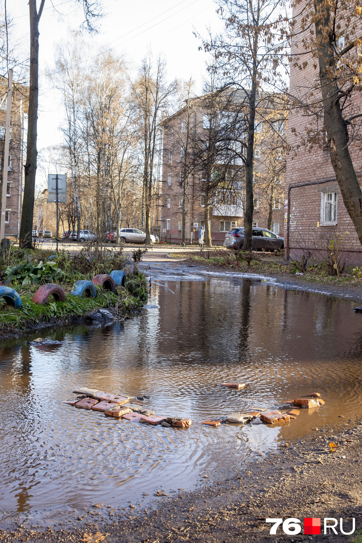 Пятерка ярославль фото Ярославль пятерка - блог Санатории Кавказа