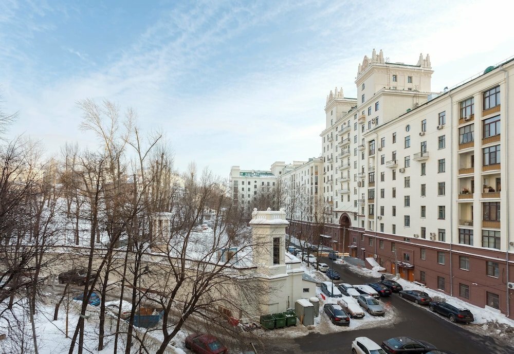 Пятерочка котельническая наб 1 15ка москва фото Stalin 's skyscrapers, hotel, Moscow, Kotelnicheskaya Embankment, 1/15кБ - Yande