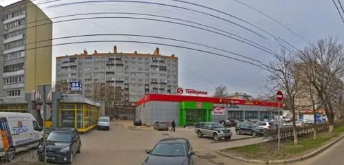 Пятерочка московская ул 104 калуга фото Sberbank, ATM, Kaluga, Moskovskaya Street, 104 - Yandex Maps