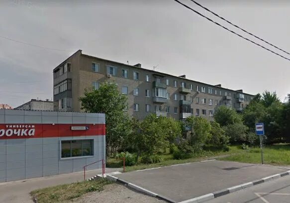 Пятёрочка, супермаркет, Пограничная ул., 56, Петрозаводск - Яндекс Карты