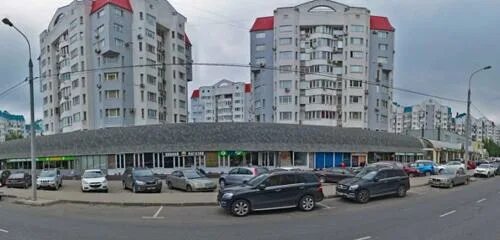 Пятерочка просп генерала белобородова 15а фото Панорама: Fix Price, товары для дома, ул. Генерала Белобородова, 11 - Яндекс.Кар