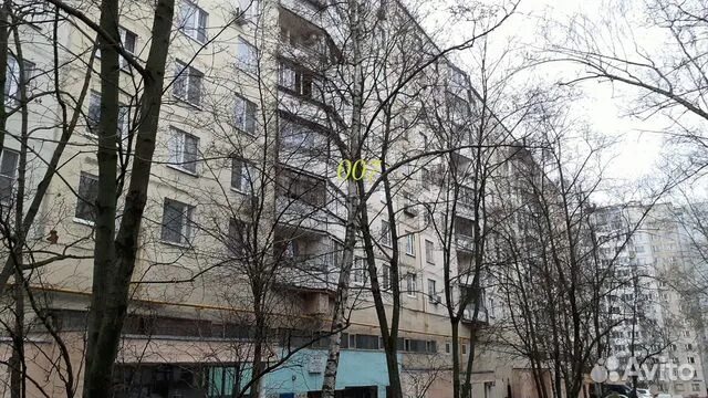 Пятерочка ул академика арцимовича 8 фото 3-к квартира, 62.1 м², 6/9 эт. - купить, продать, сдать или снять в Москве на Av