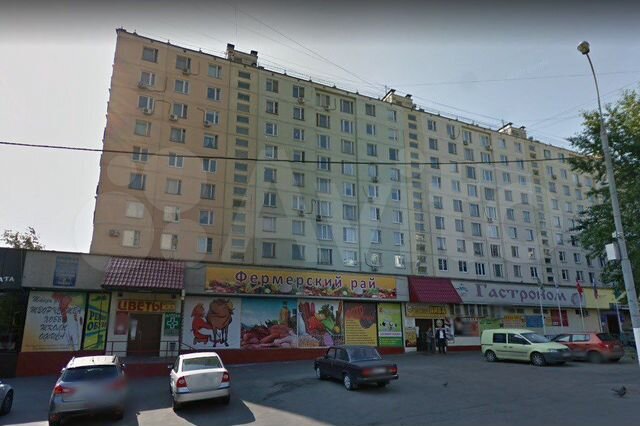 Пятерочка ул академика арцимовича 8 фото Помещение под офис, 120 м² в Москве Аренда коммерческой недвижимости в Москве Ав