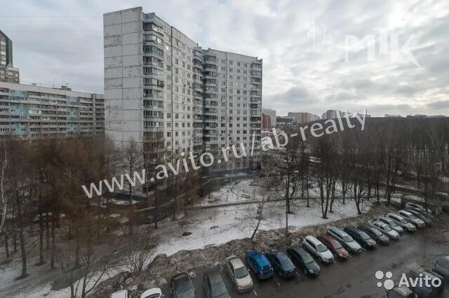 Пятерочка ул академика бакулева 10 фото Продажа 2-комнатная квартира в Москве - Москва, улица Академика Бакулева, 6, ква