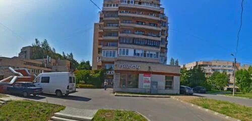 Пятерочка ул генерала хазова 14 фото Remont obuvi, shoes repair, Russia, Pushkin, ulitsa Generala Khazova, 8 - Yandex