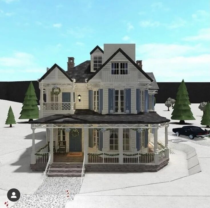 East coast inspired exterior... House exterior, House designs exterior, Craftsma