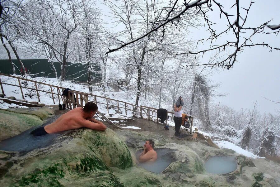 Пятигорск бесстыжие ванны фото где находятся 220 лет на водах. Как Кавказские Минеральные Воды стали главной курортной зоной 