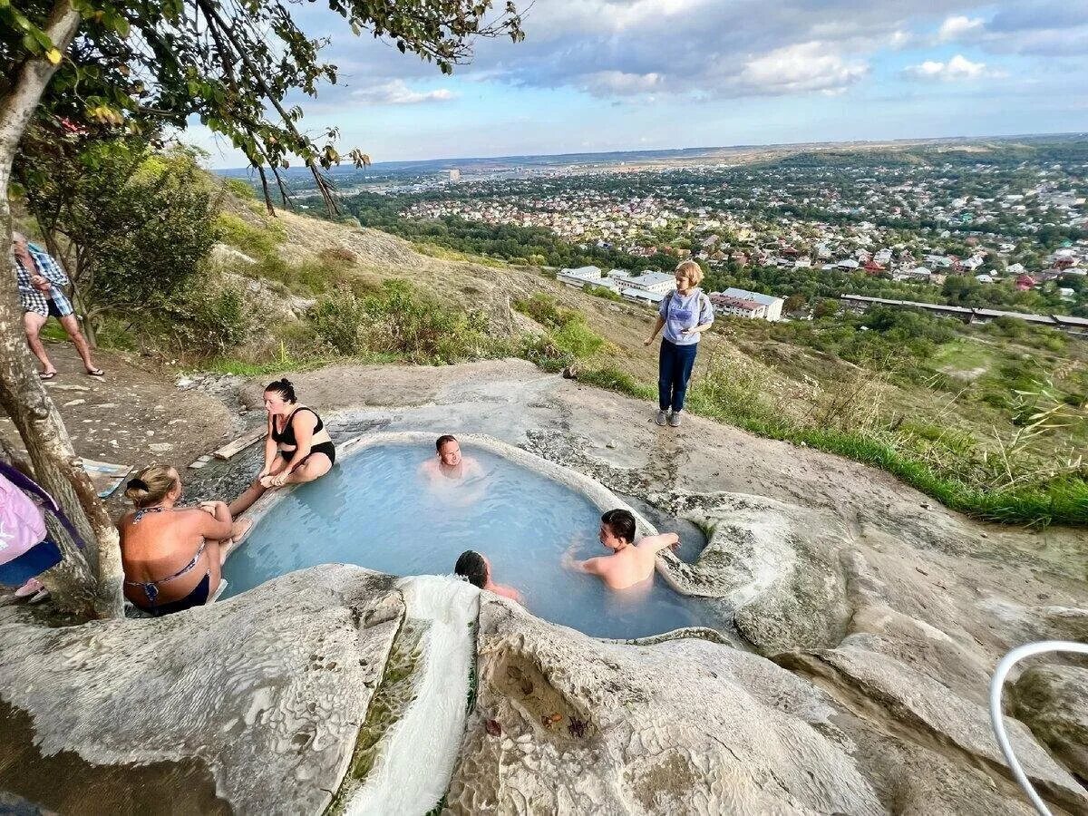 Пятигорск бесстыжие ванны фото где находятся Лучшие курорты России. Пятигорск. Вы будете приятно удивлены. Нелли С. Дзен