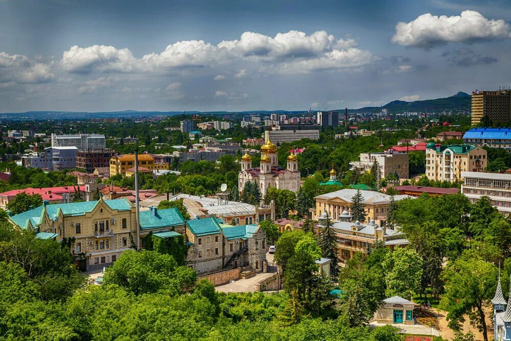 Пятигорск фото города достопримечательности Экскурсии в янтарную комнату в Пятигорске: 3 экскурсовода с отзывами и ценами на