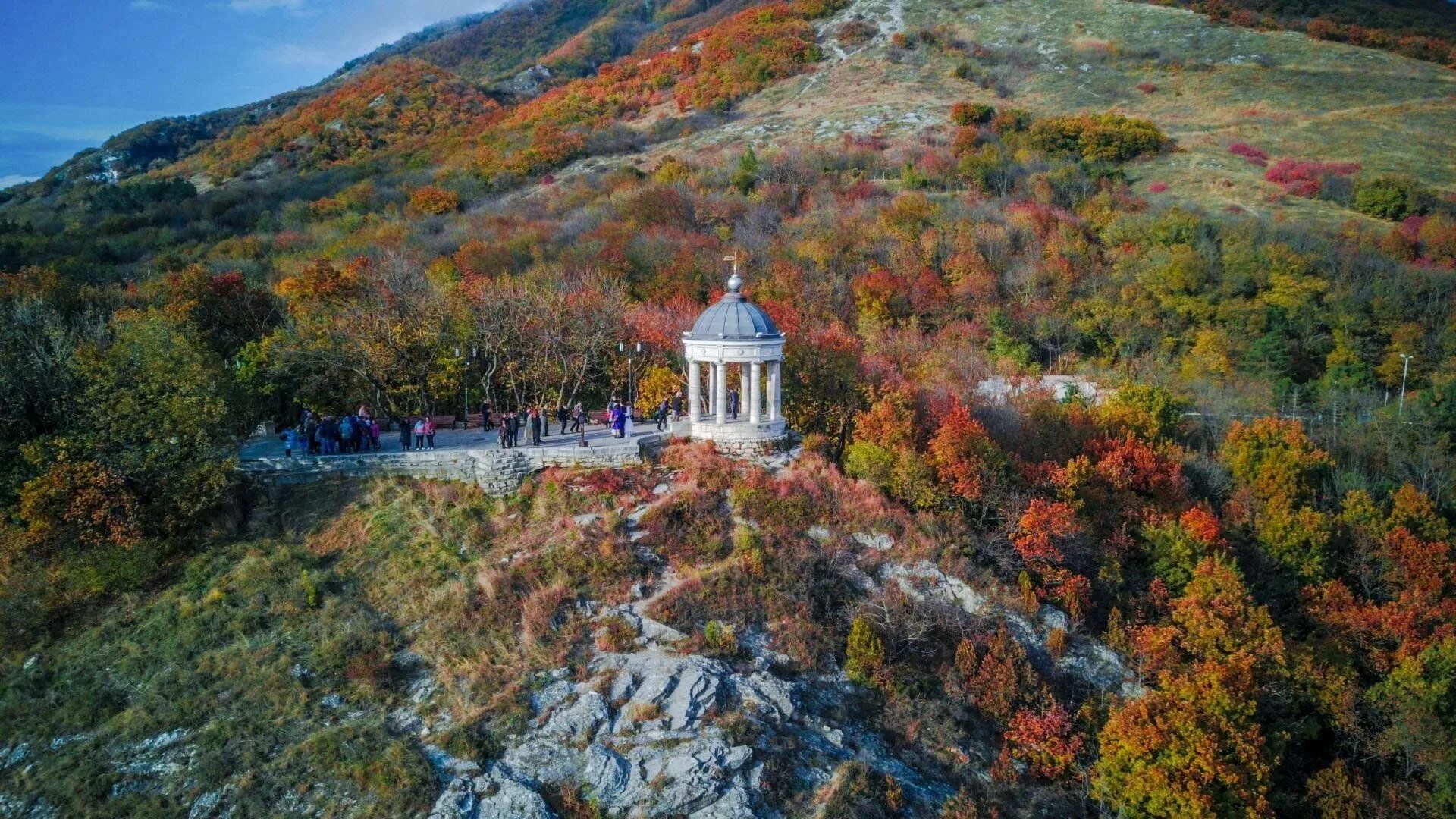 Пятигорск фото города достопримечательности Лекция "Пятигорские беседки" 2024, Пятигорск - дата и место проведения, программ