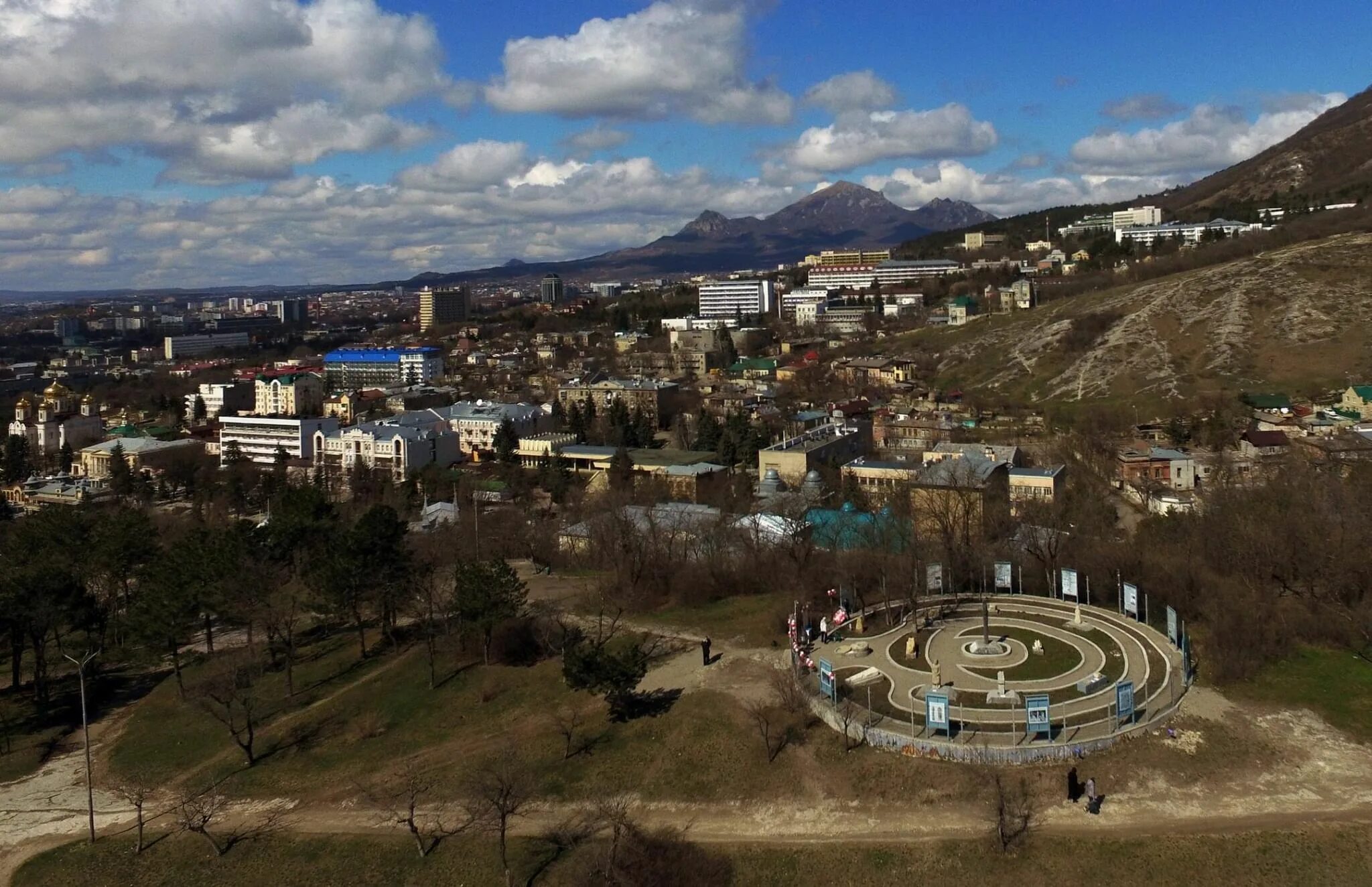 Пятигорск где фото сделать Пятигорский музей каменных древностей 2021, Пятигорск - дата и место проведения,