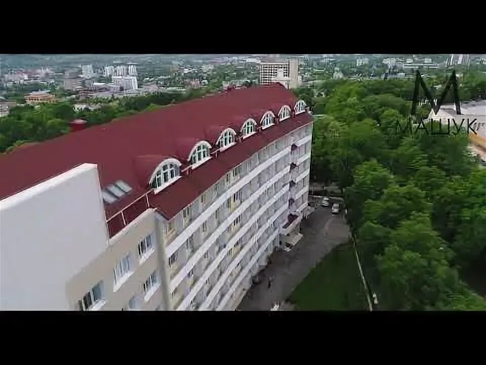 Пятигорск машук гостиница фото Hotel photos and videos Машук отель. Global hotel rating - TopHotels.