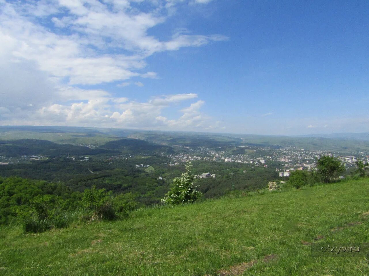 Пятигорск май фото Кисловодск и Пятигорск. Весенние фотопрогулки - рассказ от 08.06.18