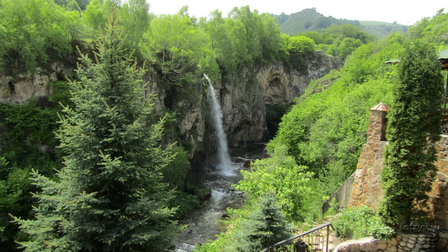 Пятигорск май фото Кисловодск и Пятигорск. Весенние фотопрогулки - рассказ от 08.06.18