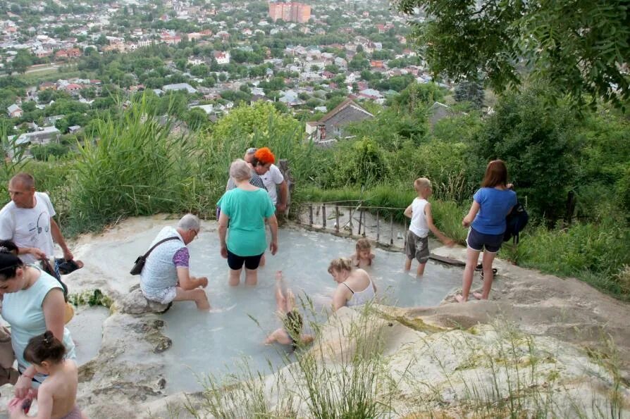 Пятигорск народные ванны сегодня фото Конструктор Впечатлений - В часе езды