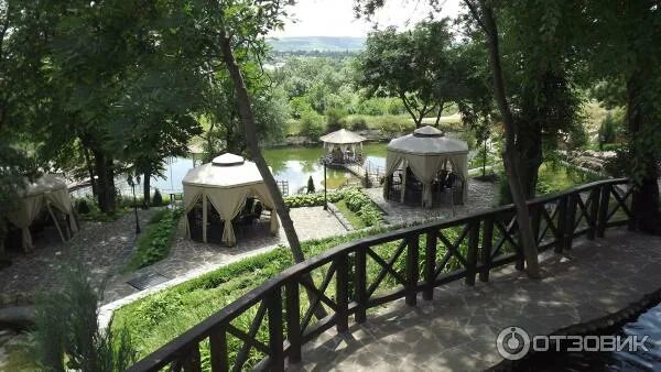 Пятигорск парк родник фото Отзыв о Развлекательно-гостиничный комплекс "Парк Родник" (Россия, Пятигорск) От