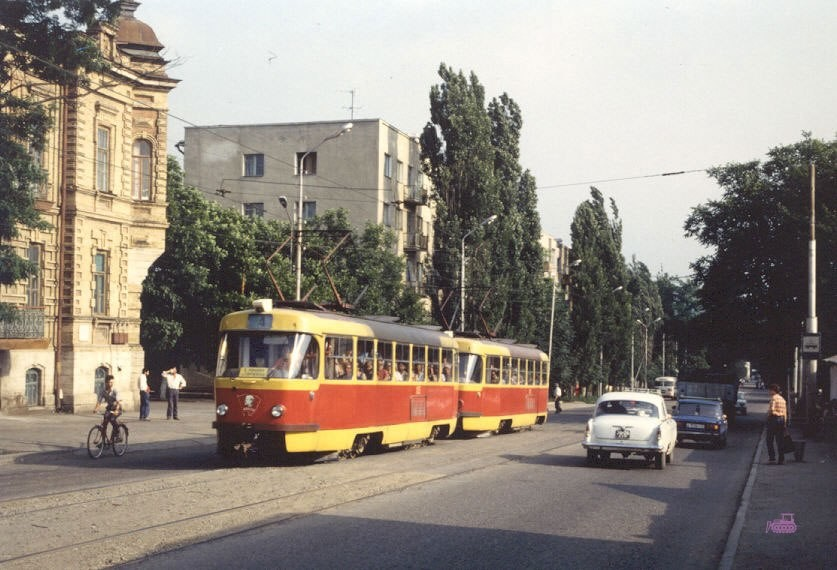 Пятигорск ссср фото Фотопрогулка по городам СССР-3 ПАНТОГРАФ Дзен