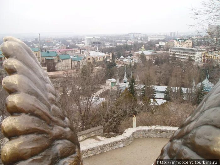 Пятигорск в апреле фото Фотографии Пятигорска от путешественников и туристов