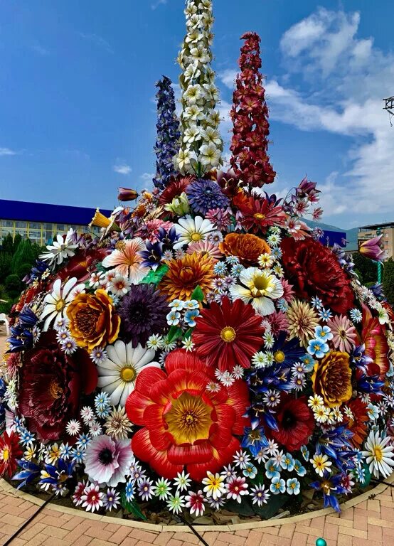 Пятигорск зеленый квартал фото Парк Зелёный квартал, парк культуры и отдыха, ул. Гагарина, 188, п. г. т. Инозем