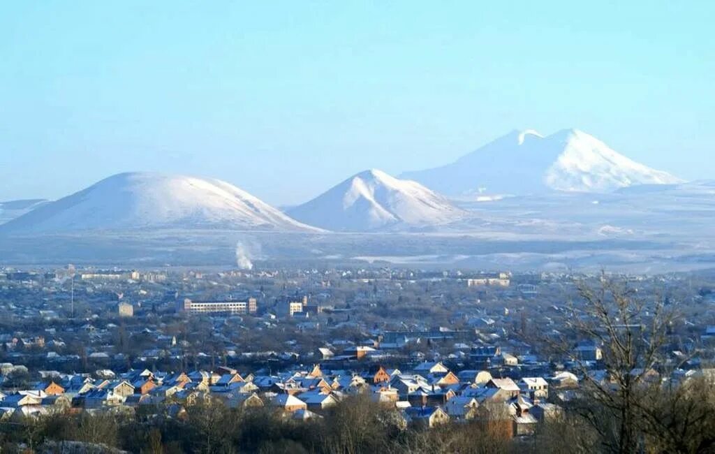 Пятигорские минеральные воды фото Mineralnye Vody Natural landmarks, Landmarks, Homeland